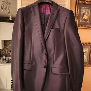 Palenzo by Uomo Men's Evening Wear